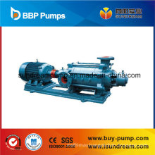 Horizontal Multi Stage Pump (D)